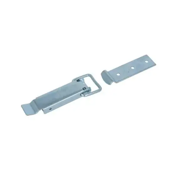 DX Eierkistsluiting hoekmodel 25x110mm staal verzinkt type H Lage Prijs