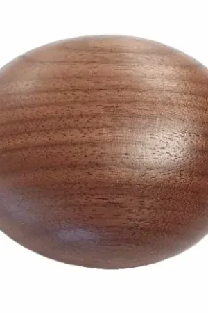Bestel Nu Meubelknop Stavanger 64mm walnoot