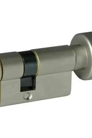 Knopcilinder 45/45 Iseo F6 Extra S SKG3 Gereduceerde Prijs