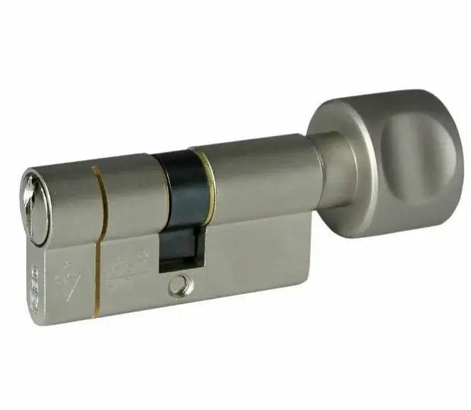 Knopcilinder 45/45 Iseo F6 Extra S SKG3 Gereduceerde Prijs