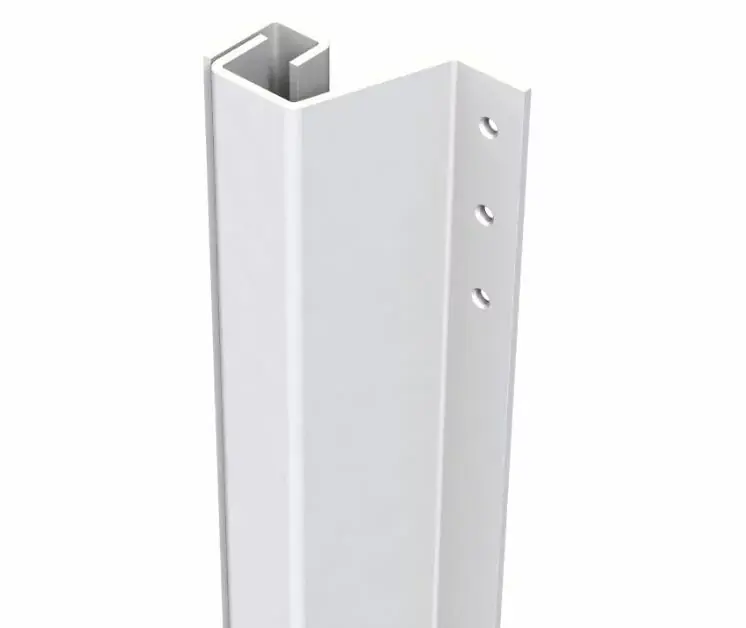 SecuStrip anti-inbraakstrip Plus buitendraaiend 2115 mm achterdeur terugligging 7-13 mm Goedkoop