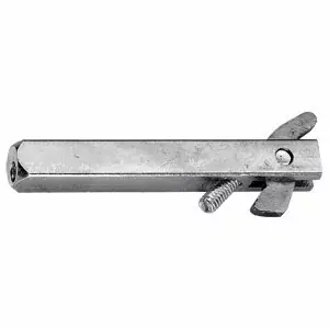Intersteel Wisselstift tuimelaar/hol 8x80mm Actieprijs