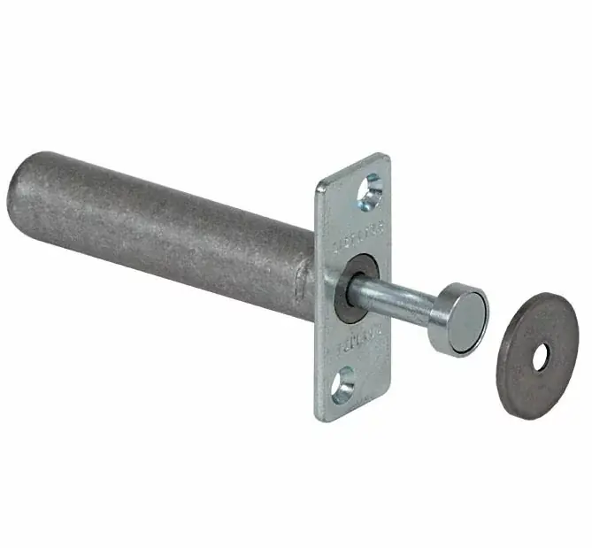 Dictator veerbuffer Voor Schuifdeuren 130 N Must-Have