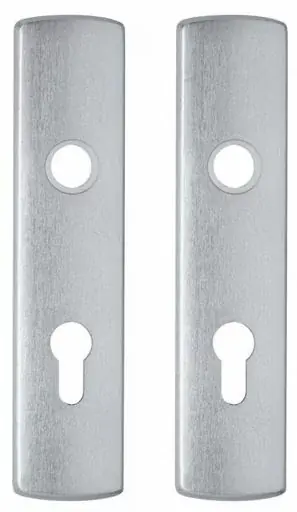 Merkproduct AXA klik schilden PC72 aluminium F1