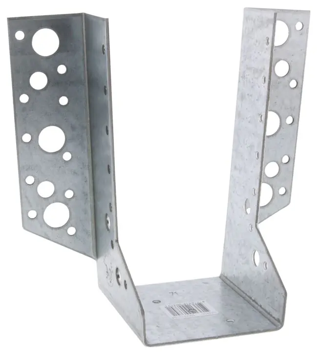 GB raveeldrager zwaar senzimir verzinkt 71 x 154/2 mm Rechtstreeks Van De Fabrikant
