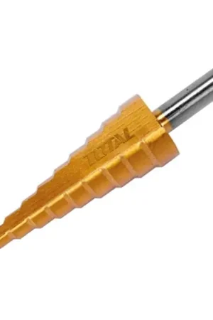 Meest Verkocht Total trapboor 4-22 mm TAC7542201