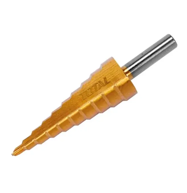 Meest Verkocht Total trapboor 4-22 mm TAC7542201