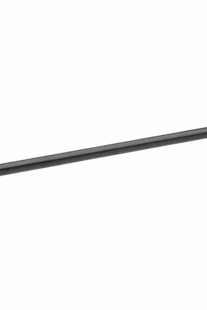 Uitverkoop SecuBar Barrierestang in de dag Twist Set 990 mm zwart
