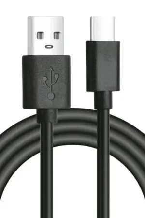 Laatste Kans Total kabel USB A naar USB C TIUCC01 1 meter