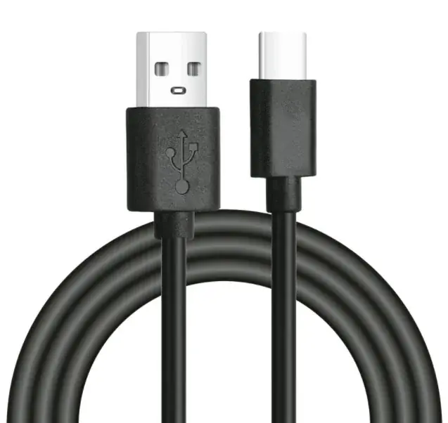 Laatste Kans Total kabel USB A naar USB C TIUCC01 1 meter
