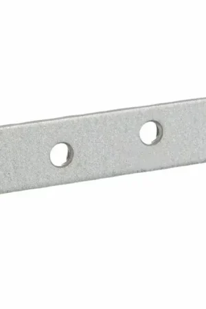Uitverkoop Starx verbindingsplaat met verzonken schroefgaten verzinkt 75 mm 4 stuks