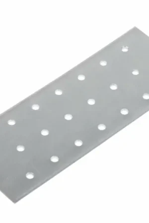 Koop Online Starx Koppelplaat verzinkt 60 x 160 x 2 mm 1 stuk
