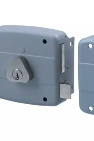Oplegslot Cisa 50420 60 mm DIN links naar binnen draaiend Gereduceerde Prijs