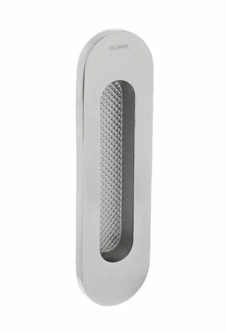 Bestel Nu Olivari schuifdeurkom Vico 128×37 mm chroom