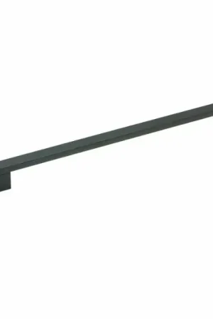 Goedkoop Greep Pont mat zwart 352/384 mm