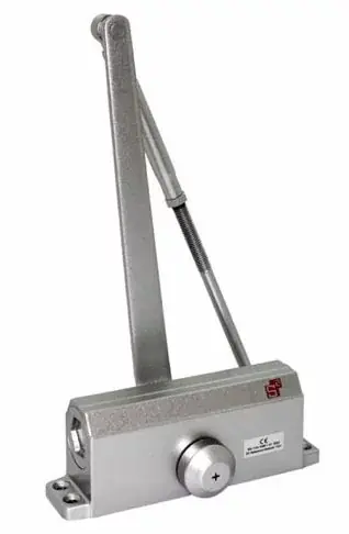 Korting S2 deurdranger 303