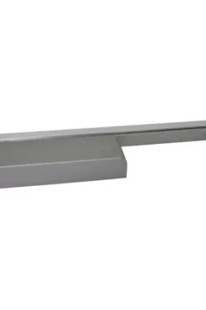 Lage Prijs Deurdranger slimline S2 met glijrail