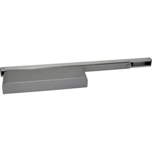 Lage Prijs Deurdranger slimline S2 met glijrail