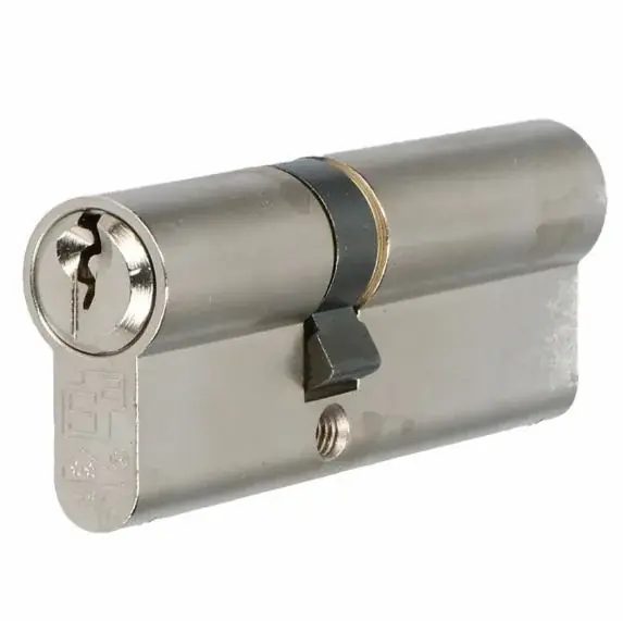 Favoriet Veiligheidscilinder S2 SKG2 35/50