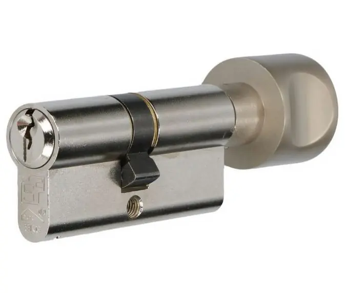S2 Knopcilinder SKG2 K35/30 Lage Kosten