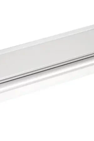 Gratis Retour Briefplaat aluminium Clima Comfort Rechthoekig S2