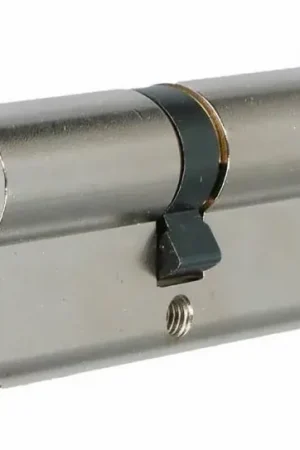 Veiligheidscilinder S2 SKG2 40/50 Met Keersleutel Favoriet