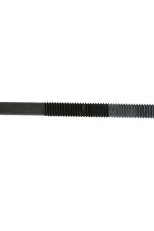 1 Bout M6x80 mm messing antiek brons Seizoensaanbieding