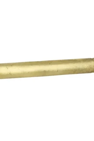 1 Bout M6x110 mm messing gelakt Must-Have