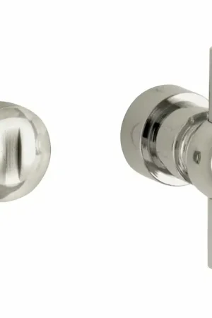 WC olive 5-8 mm Chemin de Fer glans nikkel Shop Nu
