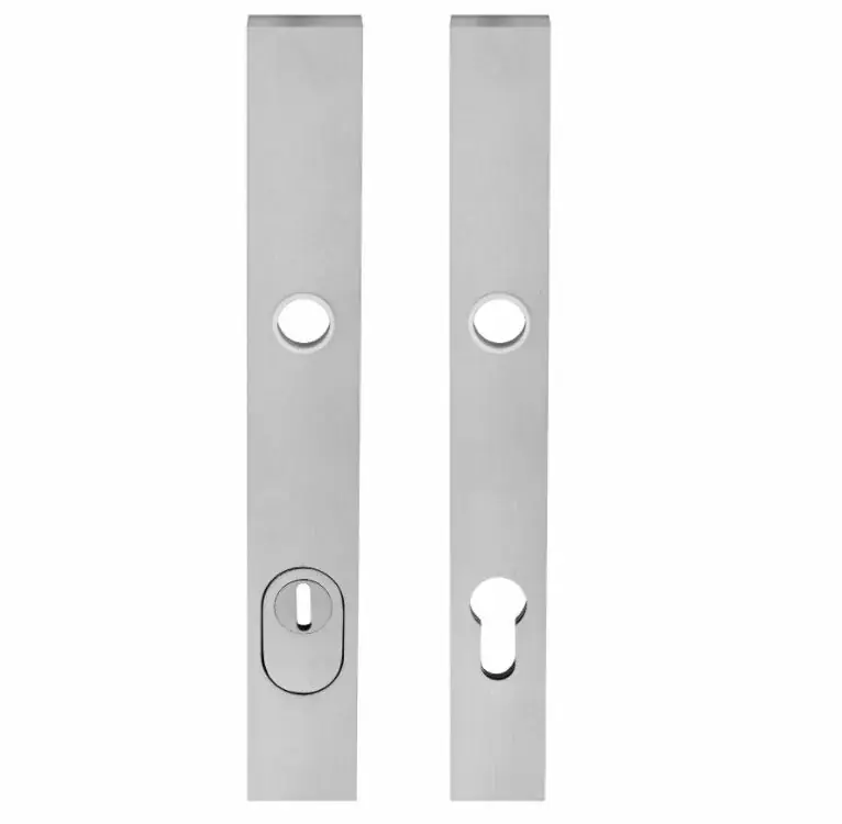 Beperkt Aanbod SKG3 kruk/kruk schildpaar PC92 PRIO-SQ rvs