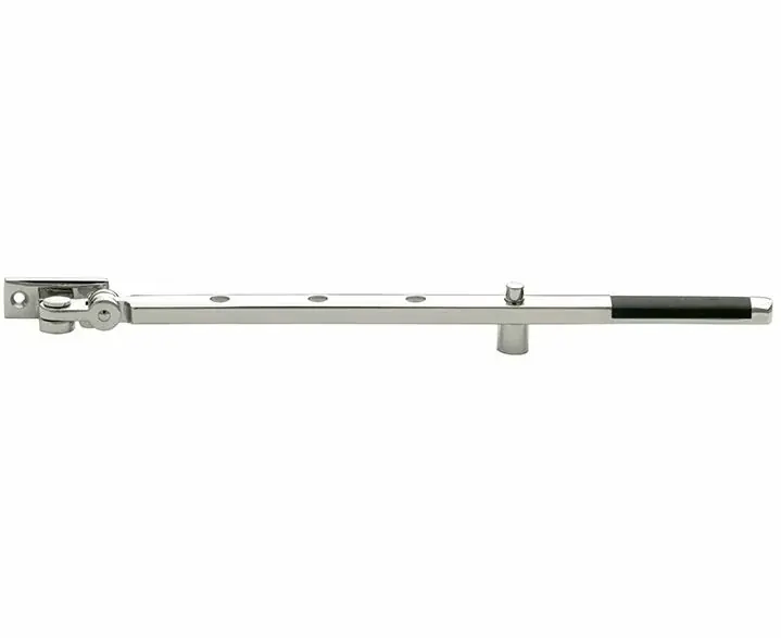 Uitzetijzer Dual glans nikkel Aanbieding