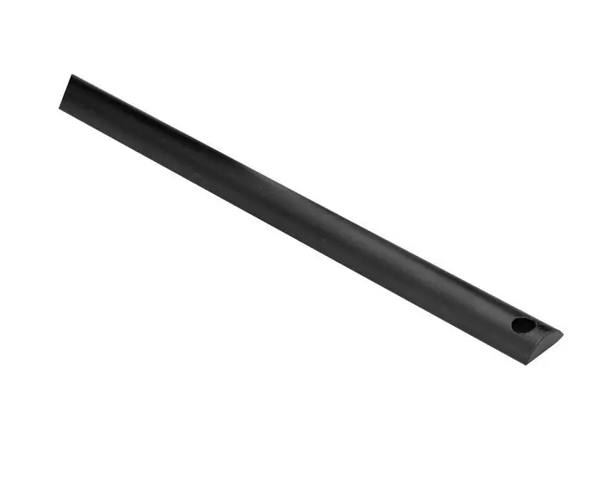 Losse krukespagnoletstang 6x16x1400mm mat zwart Koop Online