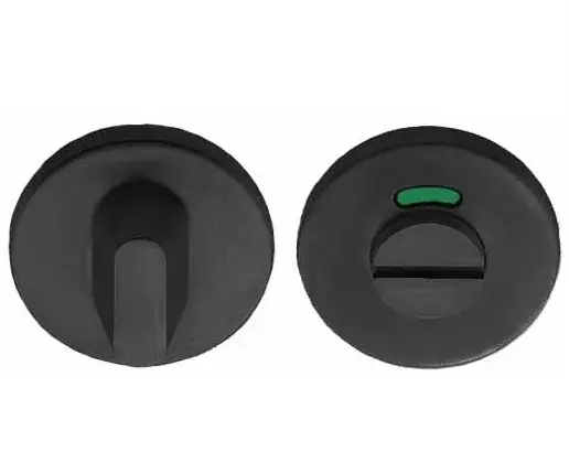 Toiletgarnituur BASICS LBWC50 PVD gunmetal Koop Online