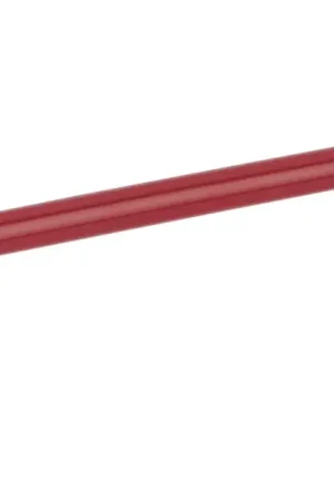 Greep Nylon 128 mm Rood Aanbieding