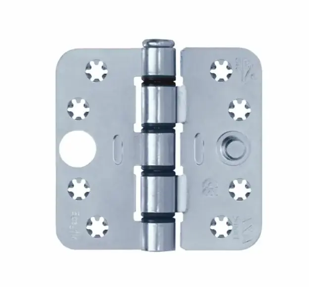 Populair AXA Smart Easyfix veiligheidsscharnier SKG3