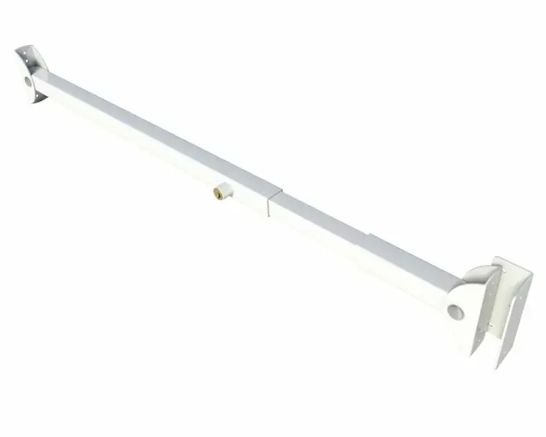 Uitverkoop SecuBar Schuifpuibeveiliging Plus 1120-1800 mm