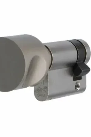 S2 Halve Knopcilinder SKG2 K30/10 Fabrieksprijs