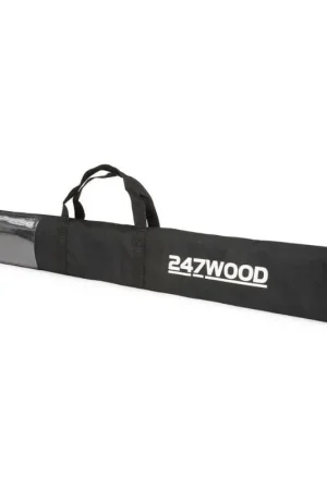 Alleen Vandaag 247WOOD Freesmalset transporttas