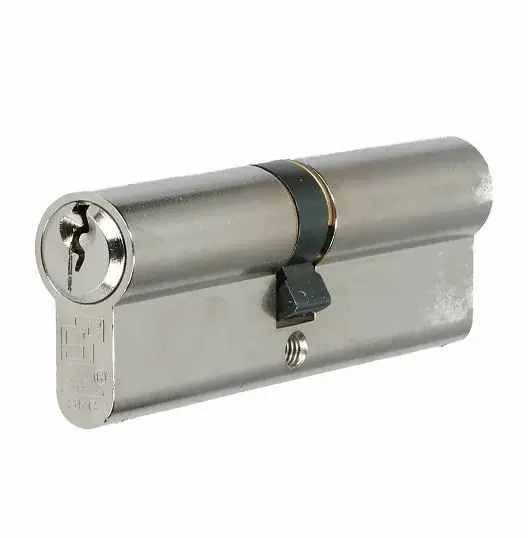 Veiligheidscilinder S2 SKG2 55/55 Koop Vandaag