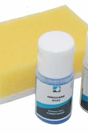 Rvs Roestbehandelingskit 20 ML Weekendaanbieding