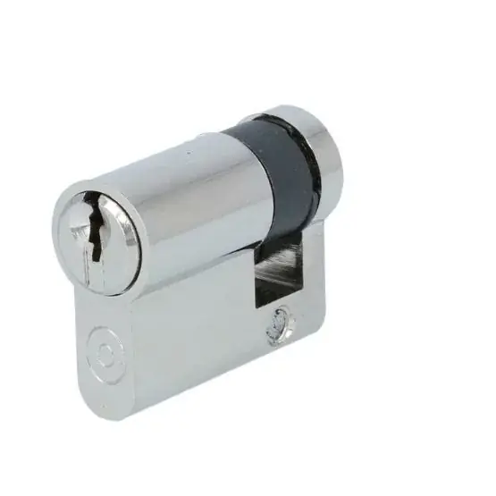 DX Halve profielcilinder 30/10 Actieprijs
