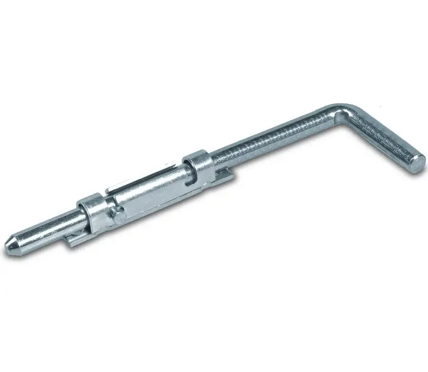 IBFM grondgrendel staal verzinkt 300 mm Superprijs