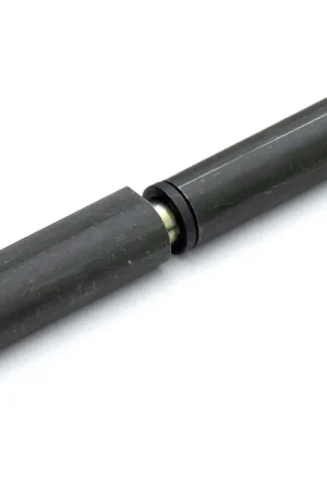 Aanlaspaumelle met veer en ring 120×18 mm Bestel Nu