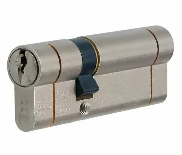Koop Vandaag Veiligheidscilinder 30/55 Iseo F6 Extra S SKG3
