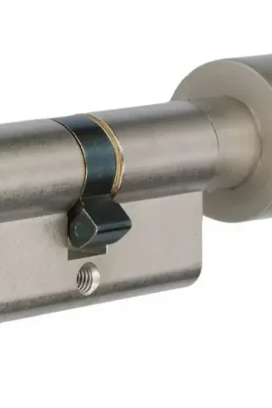 Bestel Nu S2 Knopcilinder SKG2 K30/30