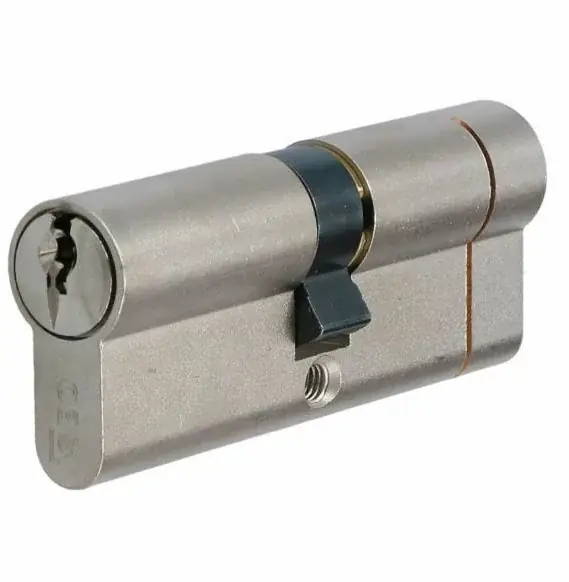 Must-Have Veiligheidscilinder 40/40 Iseo F6 Extra S SKG3