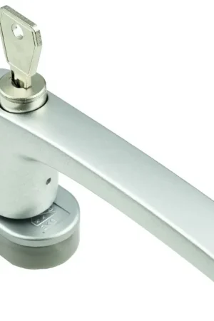 Express Levering Ami draaikiepgarnituur SKG2 type 812 aluminium F1