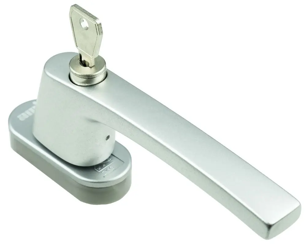 Express Levering Ami draaikiepgarnituur SKG2 type 812 aluminium F1