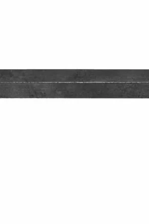 T-Greep ijzer oud grijs 128 mm Op = Op