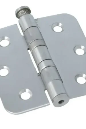 Finale Uitverkoop Kogellagerscharnier 76×76 mm rvs